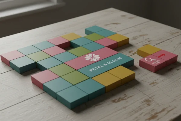 Atlanta’s Petal & Bloom: Surviving AI Search in 2026