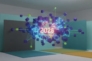 Autonomous AI Purchasing: 2026 Readiness Gap