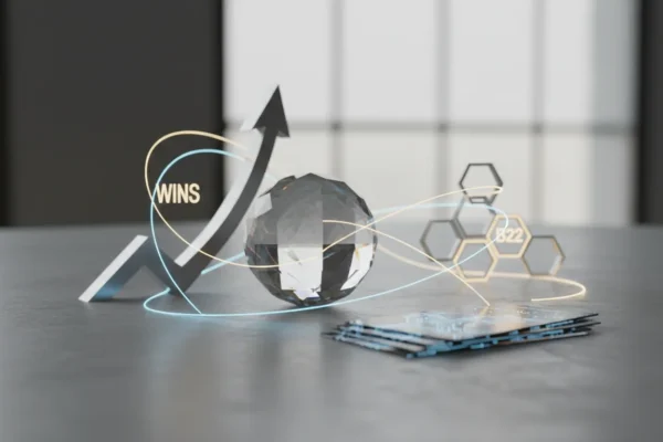 B2B Intelligence: Unifying Data for 2026 AEO Wins
