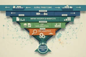 CBP Import Data: Marketing Funnels in 2026