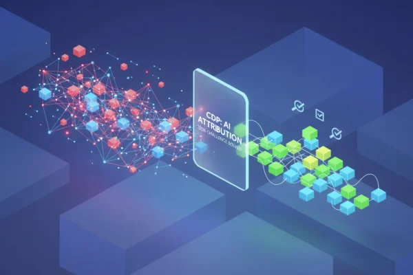 AI Ad Attribution: 5 Keys for 2026 Success