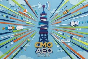 CMOs: Dominating AEO in 2026’s AI Search