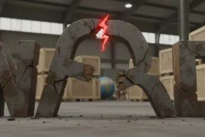 Craft & Canvas: 2026 Supply Chain Cracks Revealed