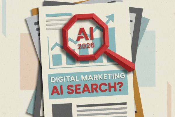 Digital Marketing: Are You Ready for AI Search in 2026?