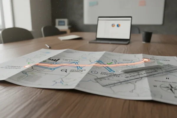 Enterprise AI Marketing: Tracking ROI in 2026