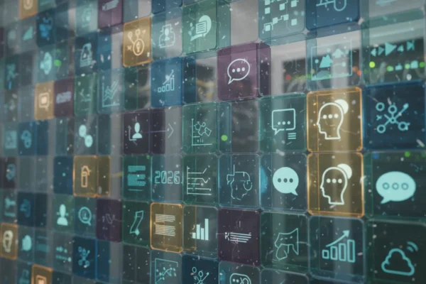 GA4: Optimizing Conversational AI for 2026