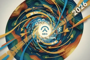 Geo-CRM & AI: 2026’s Conversion Uplift Secret