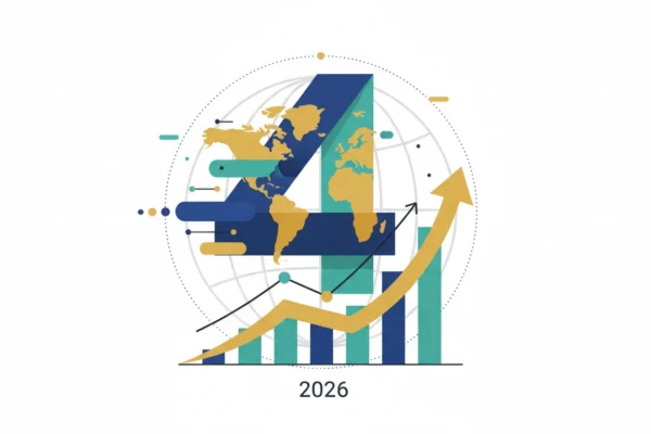 GEO Infrastructure: GA4 Revenue Attribution for 2026