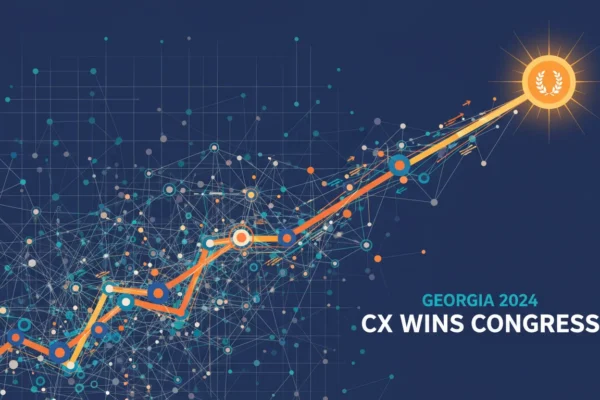 Georgia 2024: How CX Won a Congressional Race
