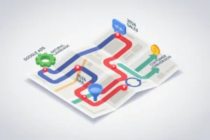 Google Ads: Natural Language Powers 2026 Sales