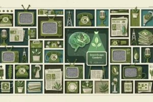 GreenScape Gardens: 2026 AI Ad Revolution