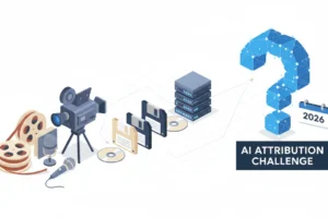 Hilton’s AI Attribution Challenge in 2026