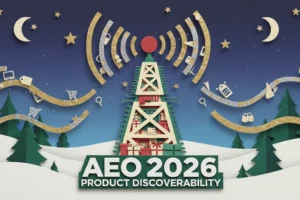 Holiday Gifting: AEO for 2026 Product Discoverability