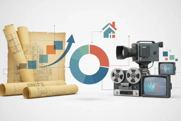 Homebuilding AEO: 2026 Regulations Impact 20% of Search