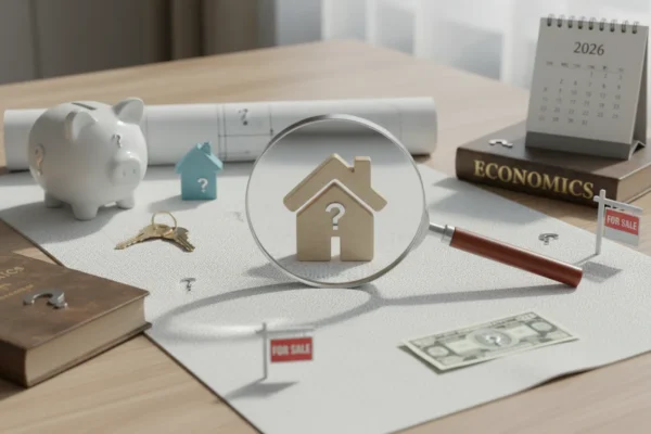 Housing Market Myths: NAR Insights for 2026