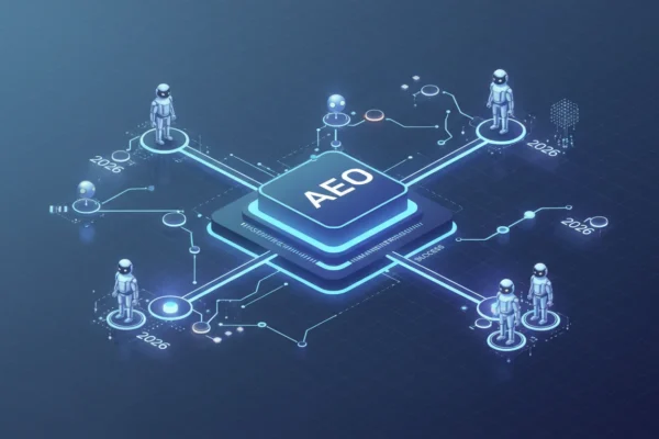 Humanoid Robotics: AEO for 2026 Success