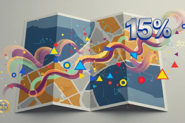 Iconic Ads 2026: 15% ROI From Data & Emotion