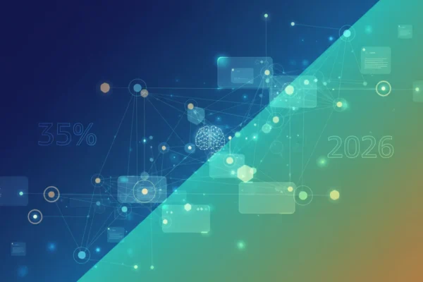 Ipsos: 35% Trust AI Decisions in 2026