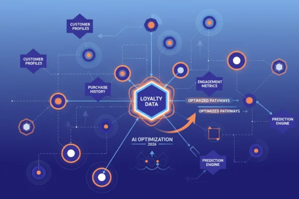 Loyalty Data: AI Optimization in 2026