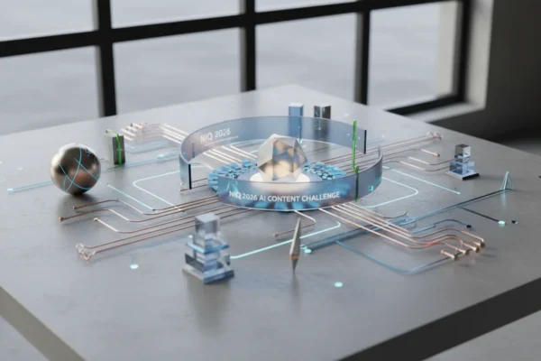 Marketers: NIQ’s 2026 AI Content Challenge