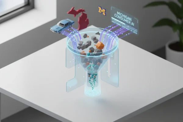 Michigan Consumer AI: Mastering Sentiment by 2026