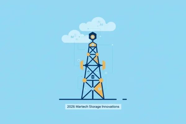 Micron’s 2026 AI Martech Storage Innovations