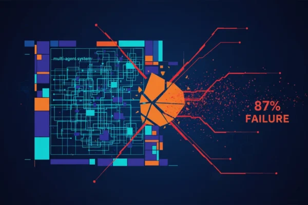 Multi-Agent Attribution: 87% Fail in 2026