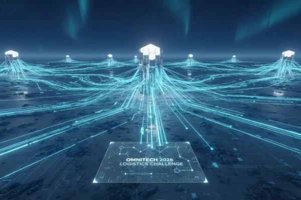 OmniTech’s 2026 Tech Logistics Challenge