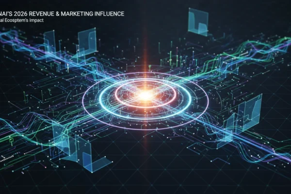 OpenAI Revenue: Marketing Impact in 2026