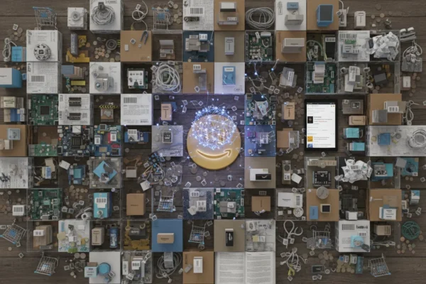 Prime Day 2026: Cracking AI Visibility on Amazon