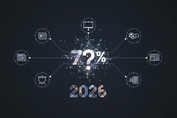Print Advertising: 70% Recall in 2026?