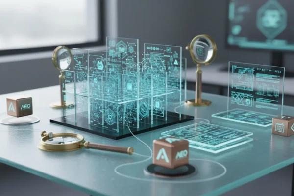 Quantum AEO: Winning Tech Audiences in 2026