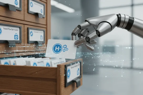 Robotics in Healthcare: 2026 Patient CX Revolution
