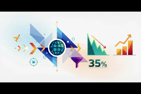 Savannah AI Travel Marketing: CPL Drops 35% in 2026