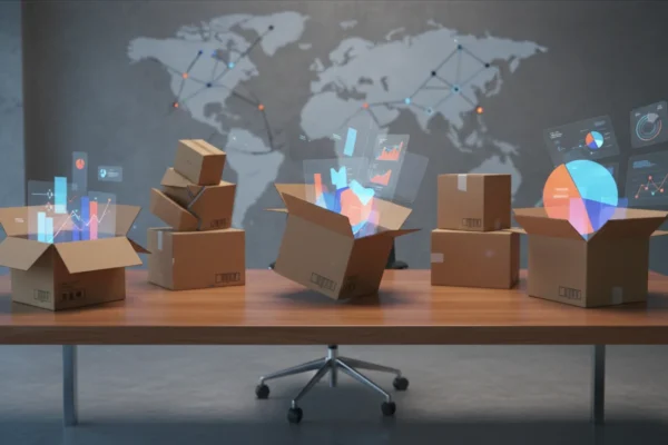 Shipping Delays: 2026 Marketing Strategy Pivot