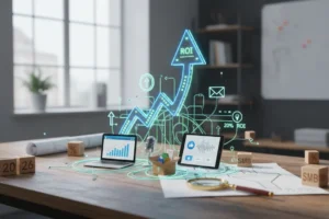 SMB Marketing: Boost ROI 20% by 2026