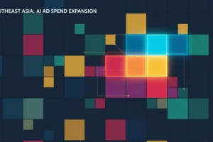 Southeast Asia AI Ad Spend: $18.6B by 2026