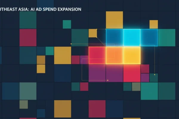Southeast Asia AI Ad Spend: $18.6B by 2026