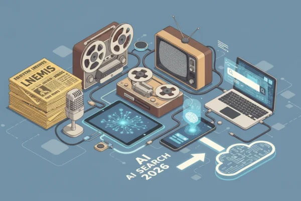 Targeting AI Search Users: 5 Social Ad Moves for 2026