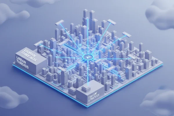 Urban Threads: AI Rescues 2026 Content Strategy