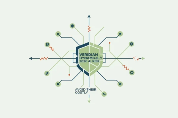 Veridian Dynamics’ 2026 AI Risk: Avoid Their Costly