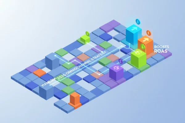 Viamedia: 2026 Omnichannel Strategy Boosts ROAS