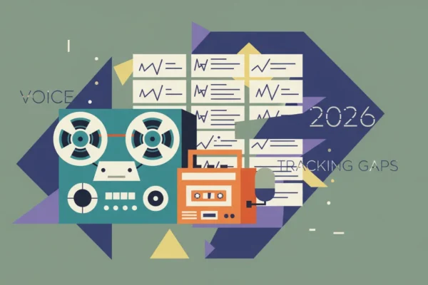 Voice Assistant Attribution: 2026 Tracking Gaps